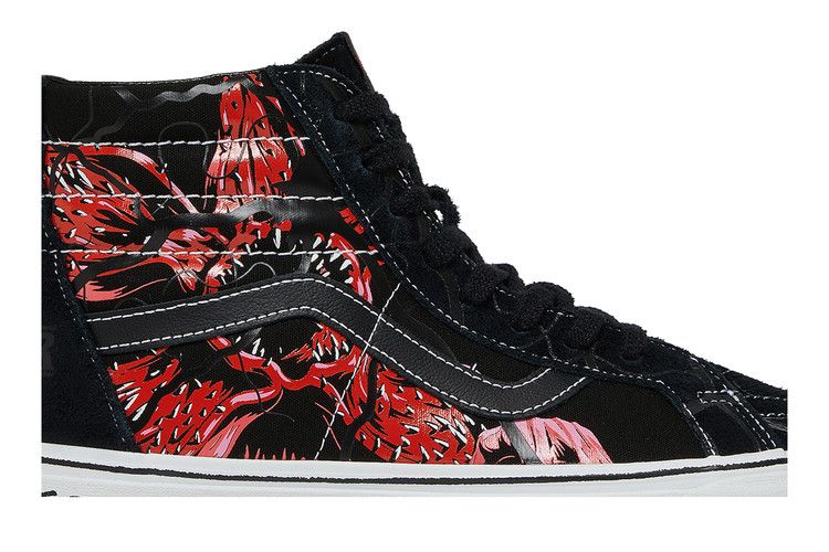 Vans Sk8-Hi Reissue Stranger Things