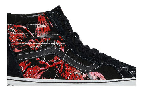Vans Sk8-Hi Reissue Stranger Things