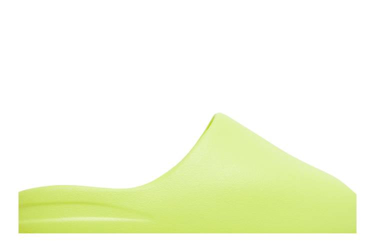 adidas Yeezy Slide Glow Green (2022/2023 Restock)