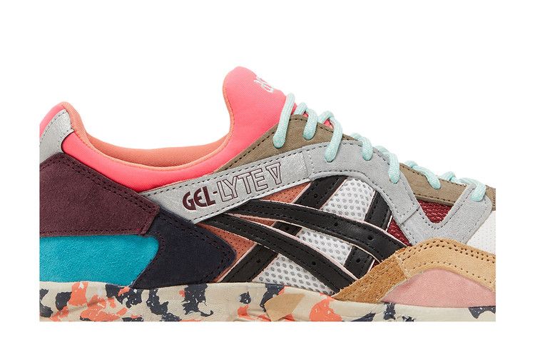 ASICS Gel-Lyte V Re: Collaboration