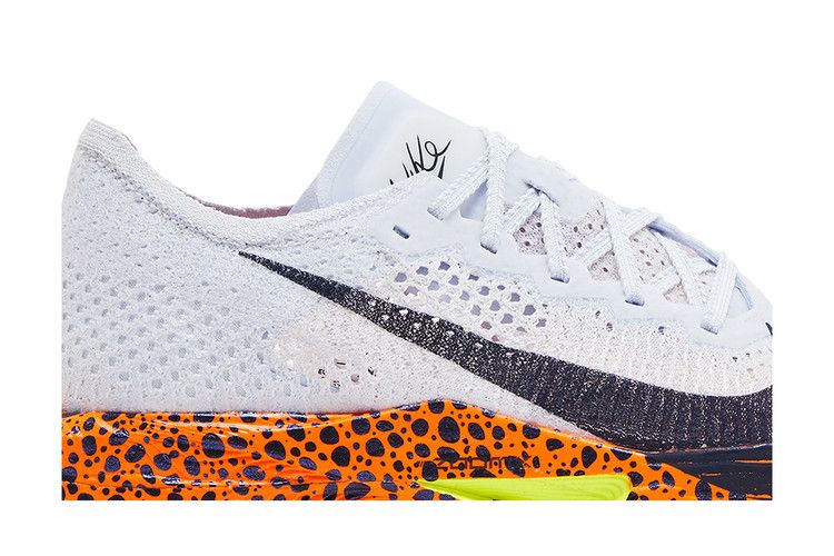 Nike ZoomX Vaporfly 3 Electric Pack Olympic Safari (Women's)