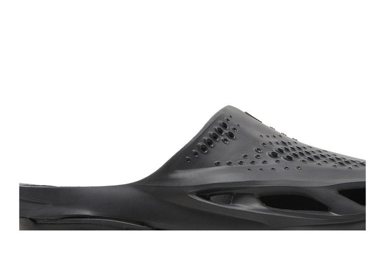 Nike MMW 005 Slide Black