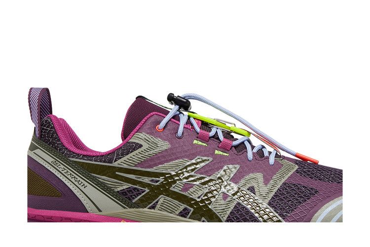 ASICS Gel-Terrain Up There