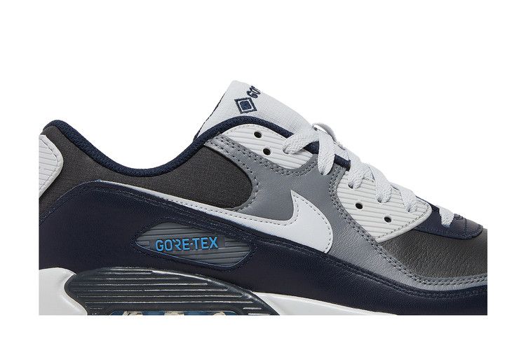 Nike Air Max 90 Gore-Tex Anthracite Obsidian