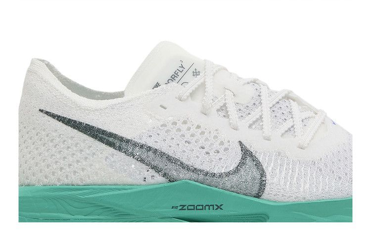Nike ZoomX Vaporfly 3 Aquatone (Women's)