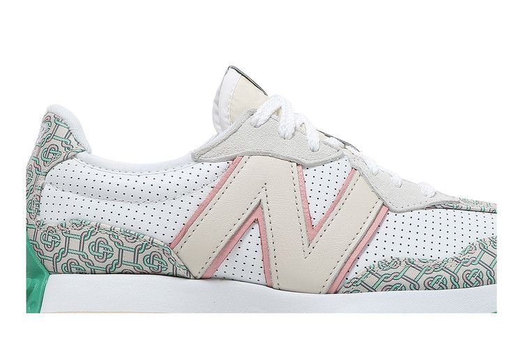 New Balance 327 Casablanca