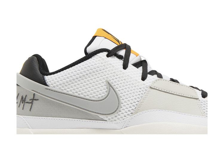 Nike Ja 1 Light Smoke Grey