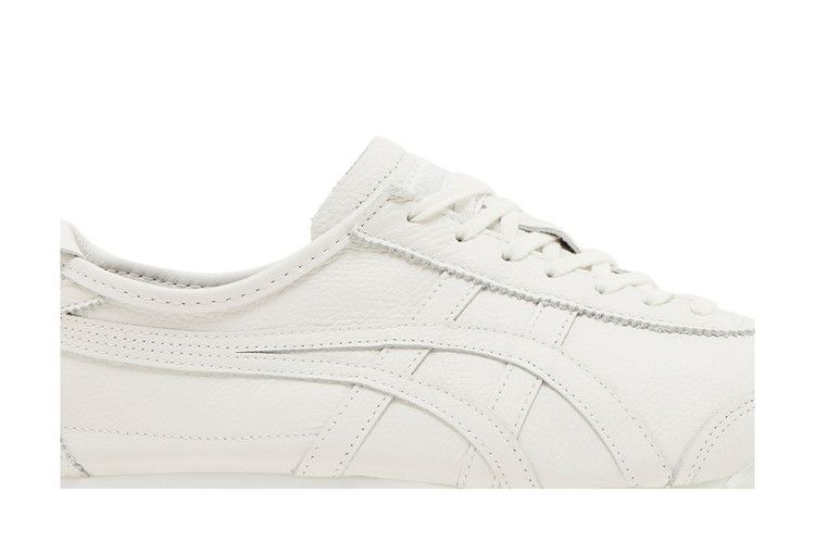 Onitsuka Tiger Mexico 66 Triple White