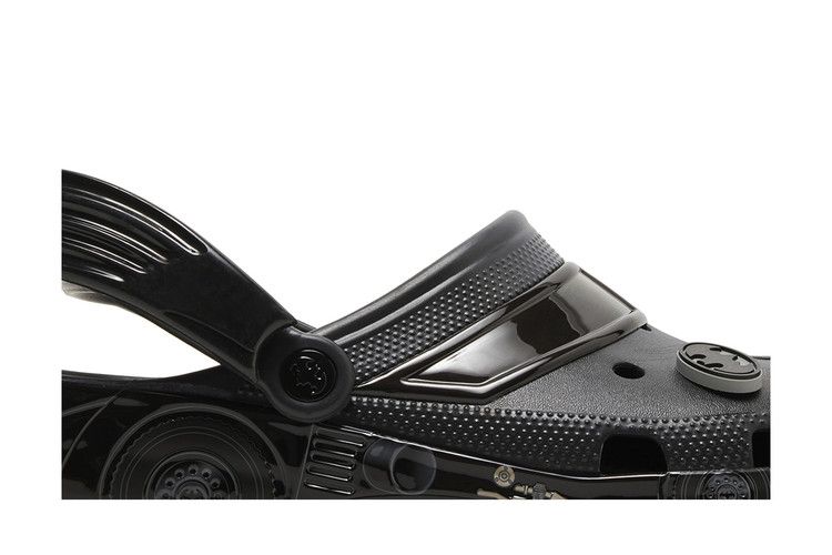 Crocs Classic Clog Batman Batmobile