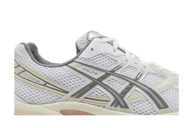 ASICS Gel-1130 White Clay Grey
