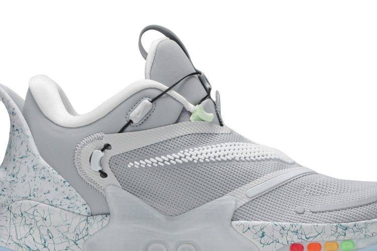 Nike Adapt BB 2.0 Mag Alternate (UK Charger)