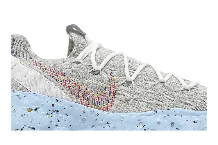 Nike Space Hippie 04 White Multi (Women's)