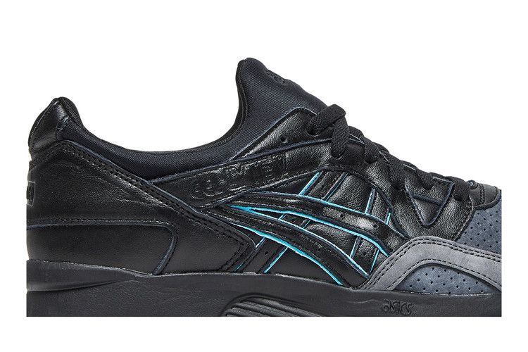 ASICS Gel-Lyte V Kith Leatherback