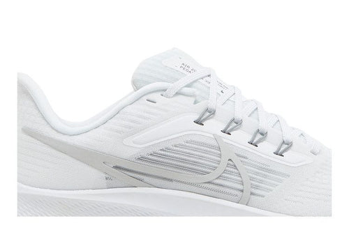 Nike Air Zoom Pegasus 39 White Grey Fog