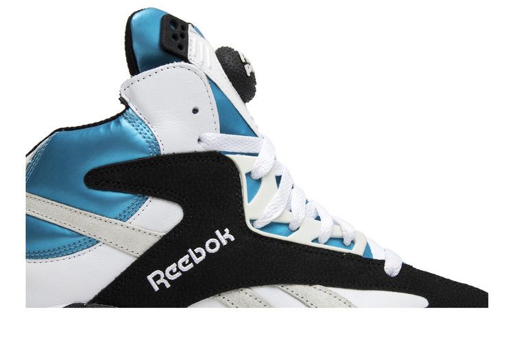 Reebok Shaq Attaq Orlando (2013)