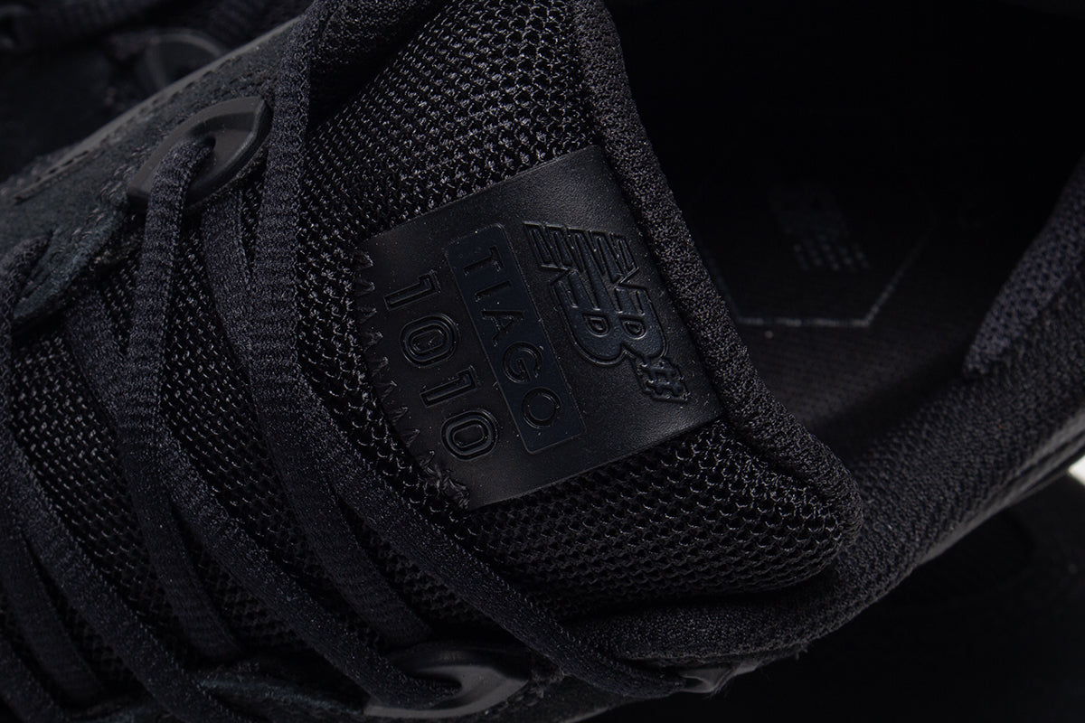Premium Footwear Apparel Product
