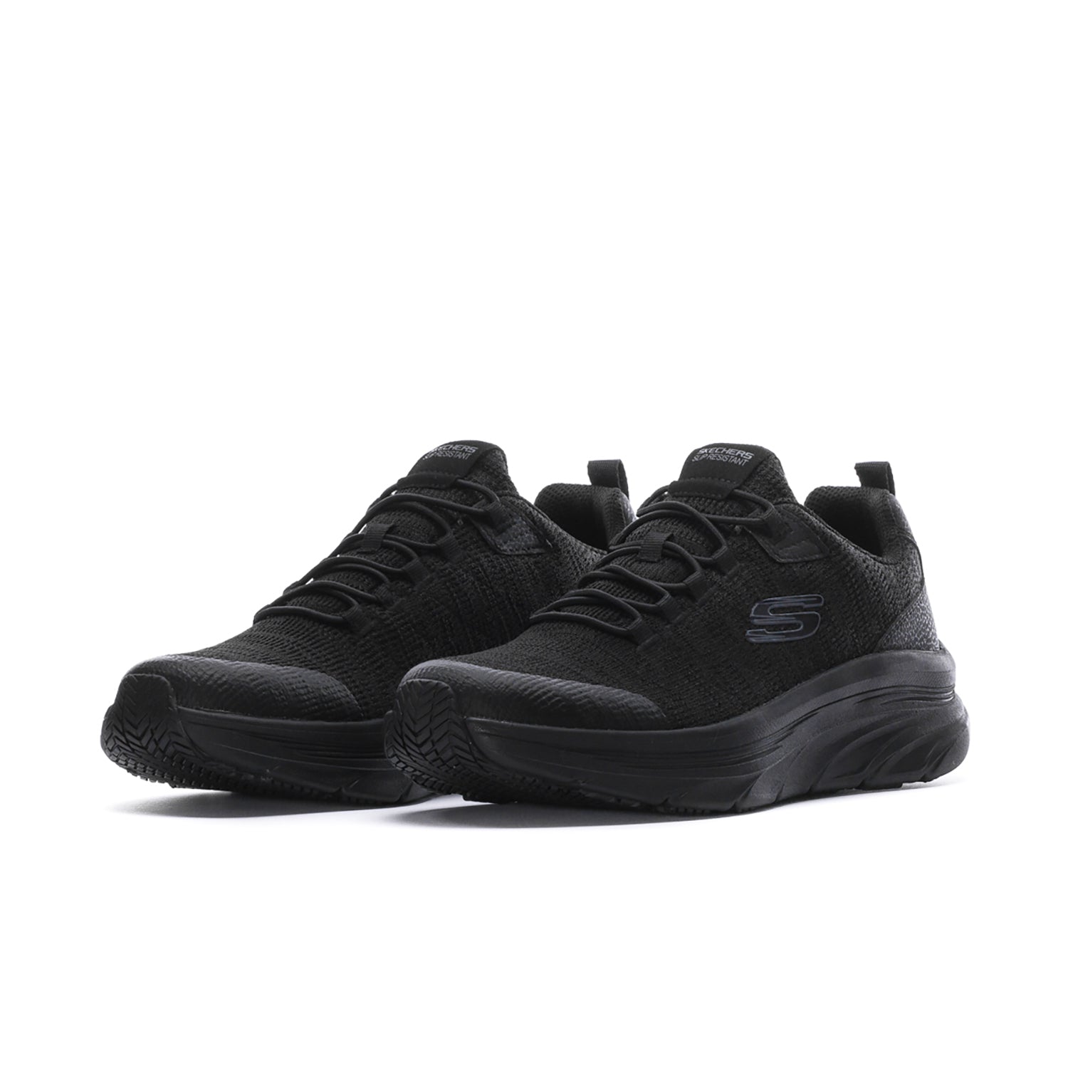 D'Lux Walker SR - Mens