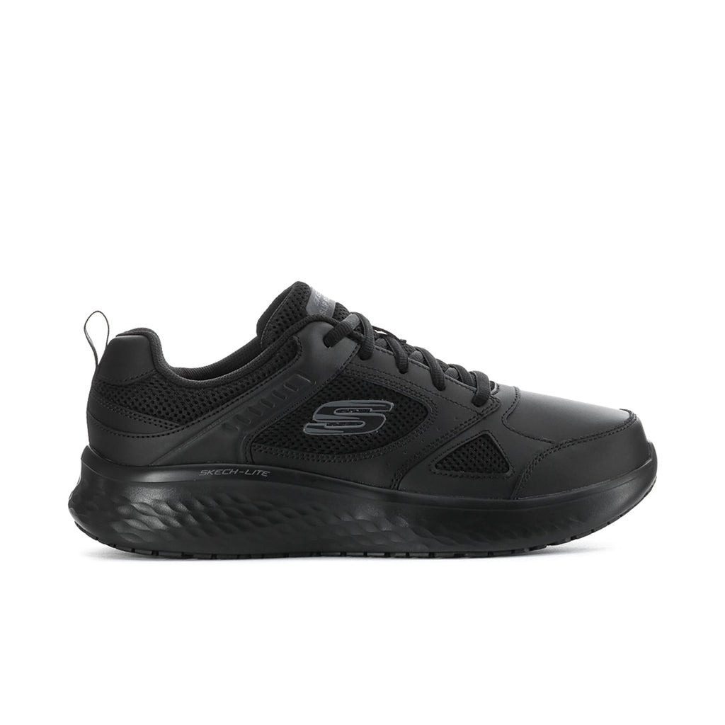 Skech Lite Pro Slip Resistant Extra Wide - Mens