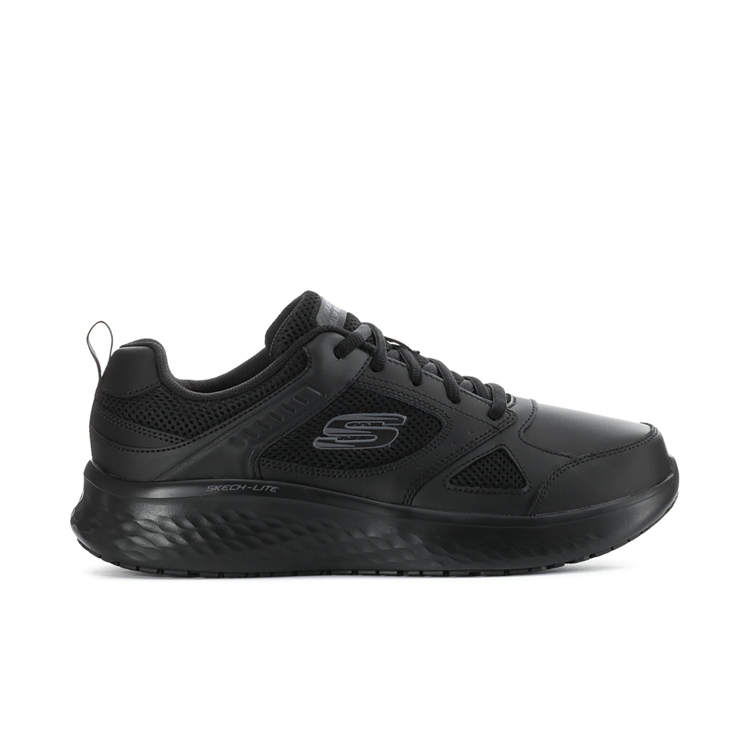 Skech Lite Pro Slip Resistant Extra Wide - Mens
