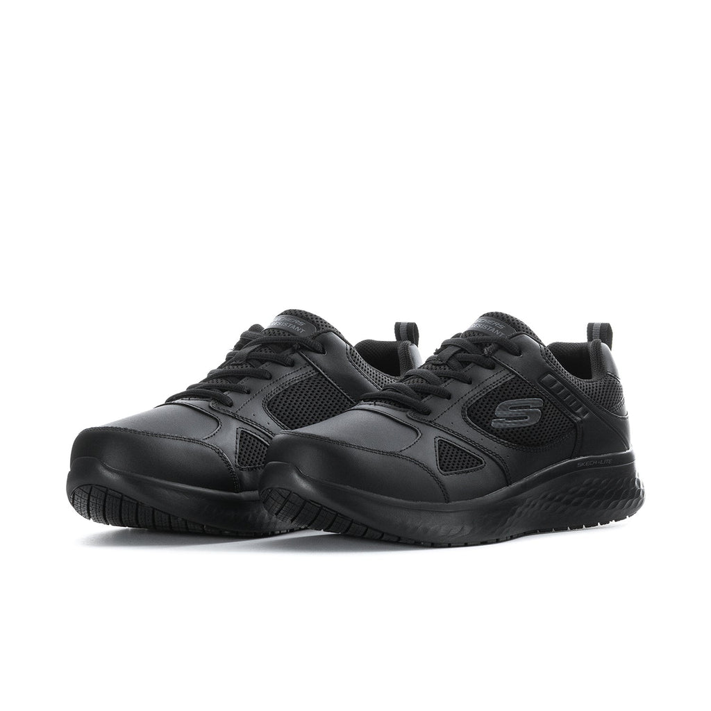 Skech Lite Pro Slip Resistant Extra Wide - Mens