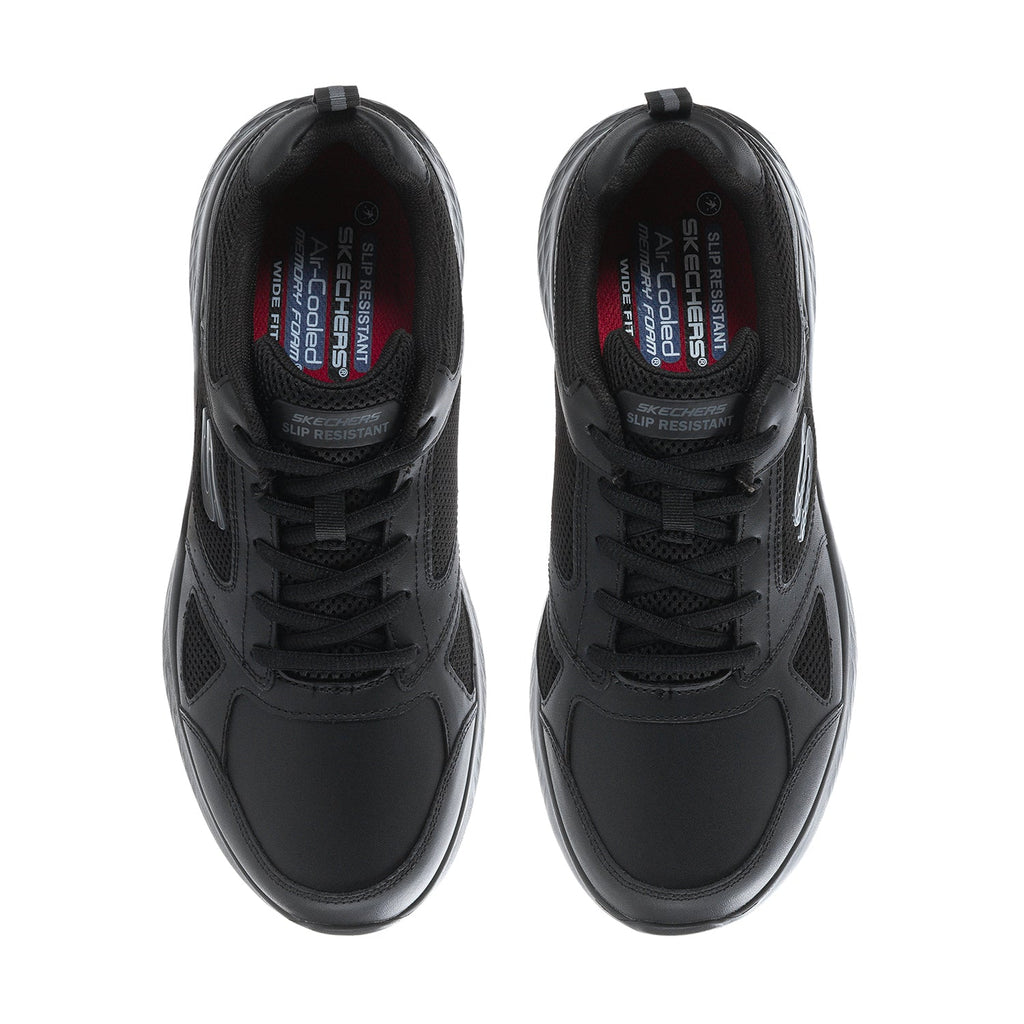 Skech Lite Pro Slip Resistant Extra Wide - Mens