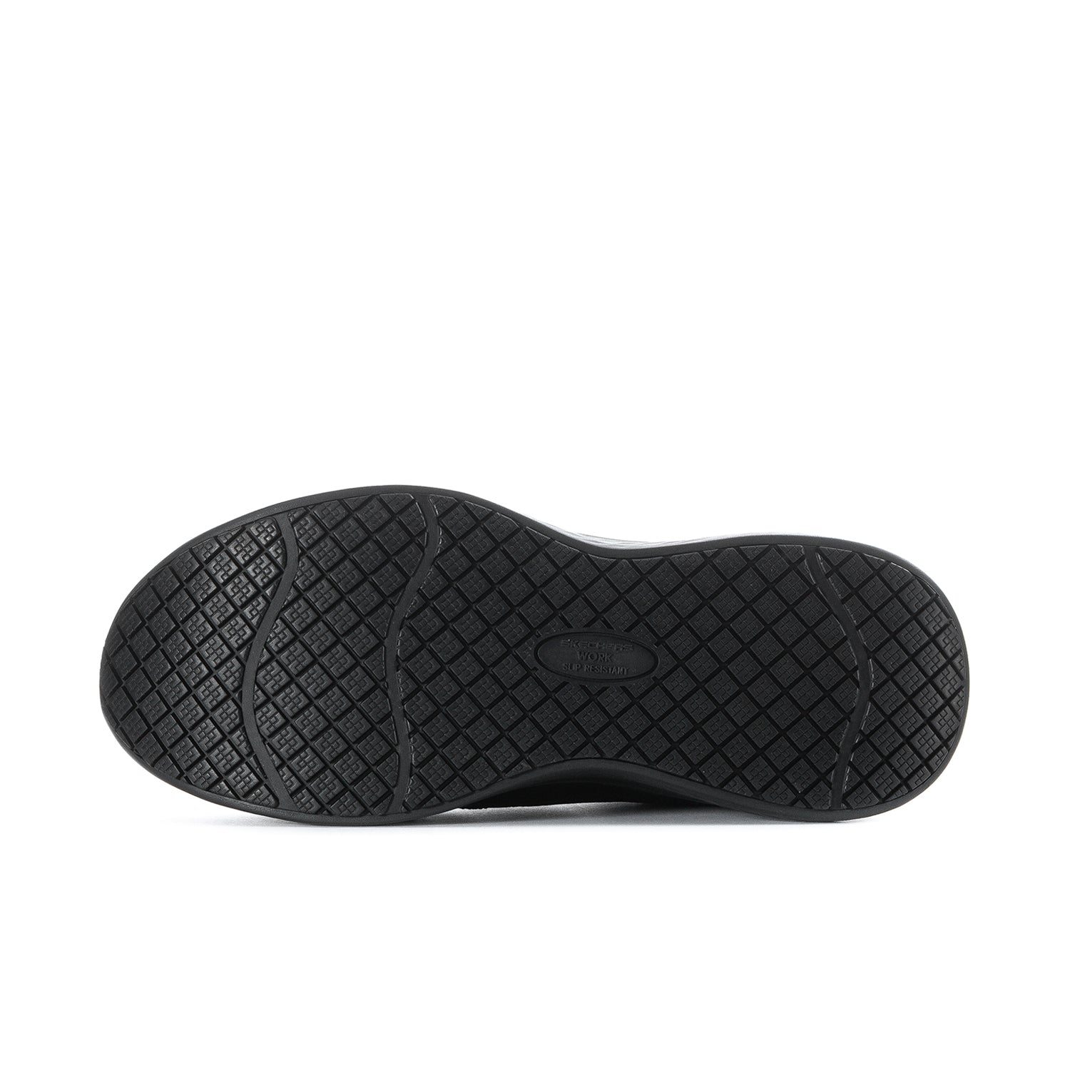Skech Lite Pro Slip Resistant Extra Wide - Mens