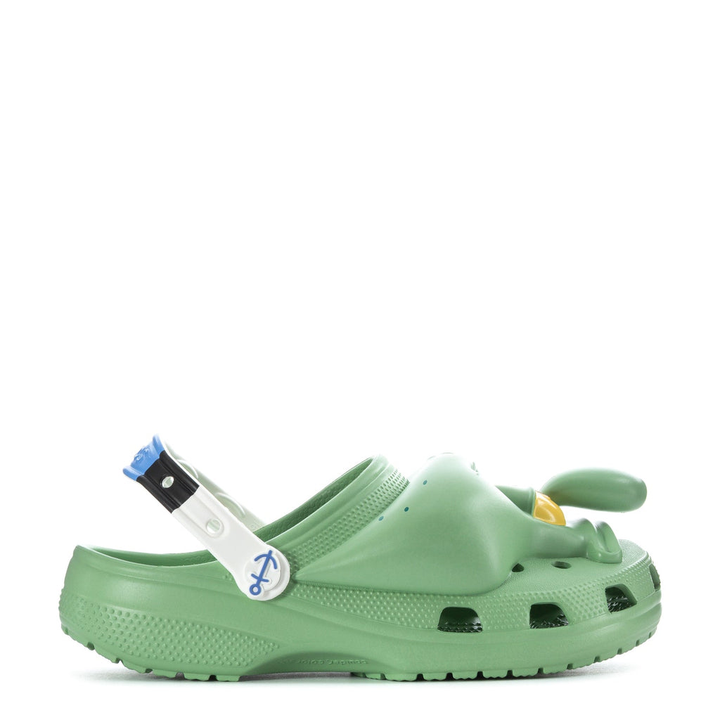 Classic Clog - Mens