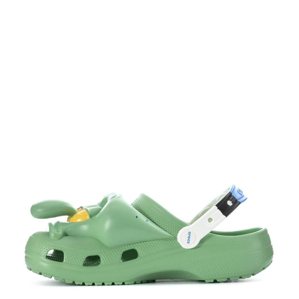 Classic Clog - Mens