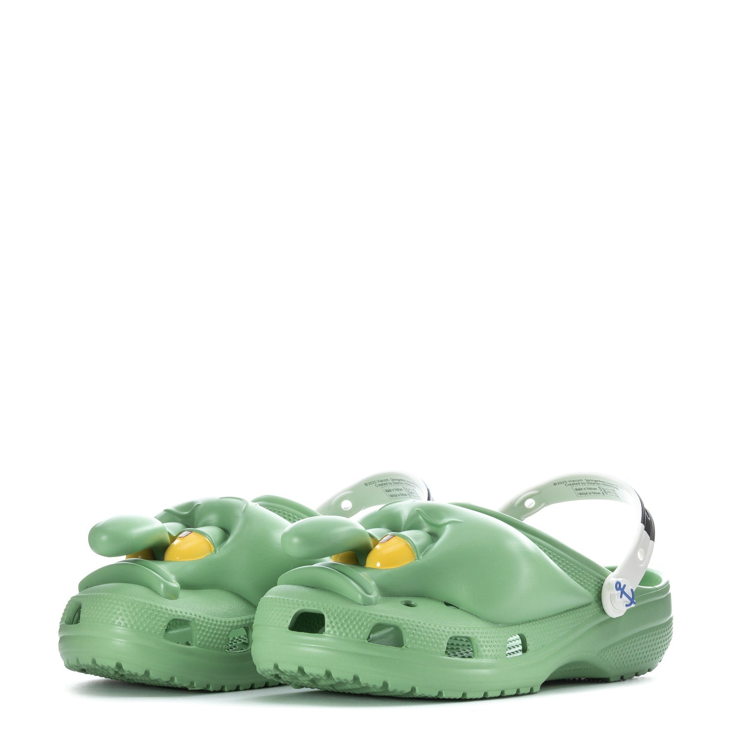 Classic Clog - Mens