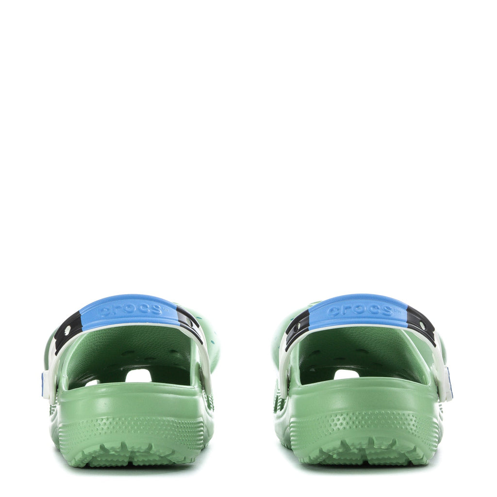 Classic Clog - Mens