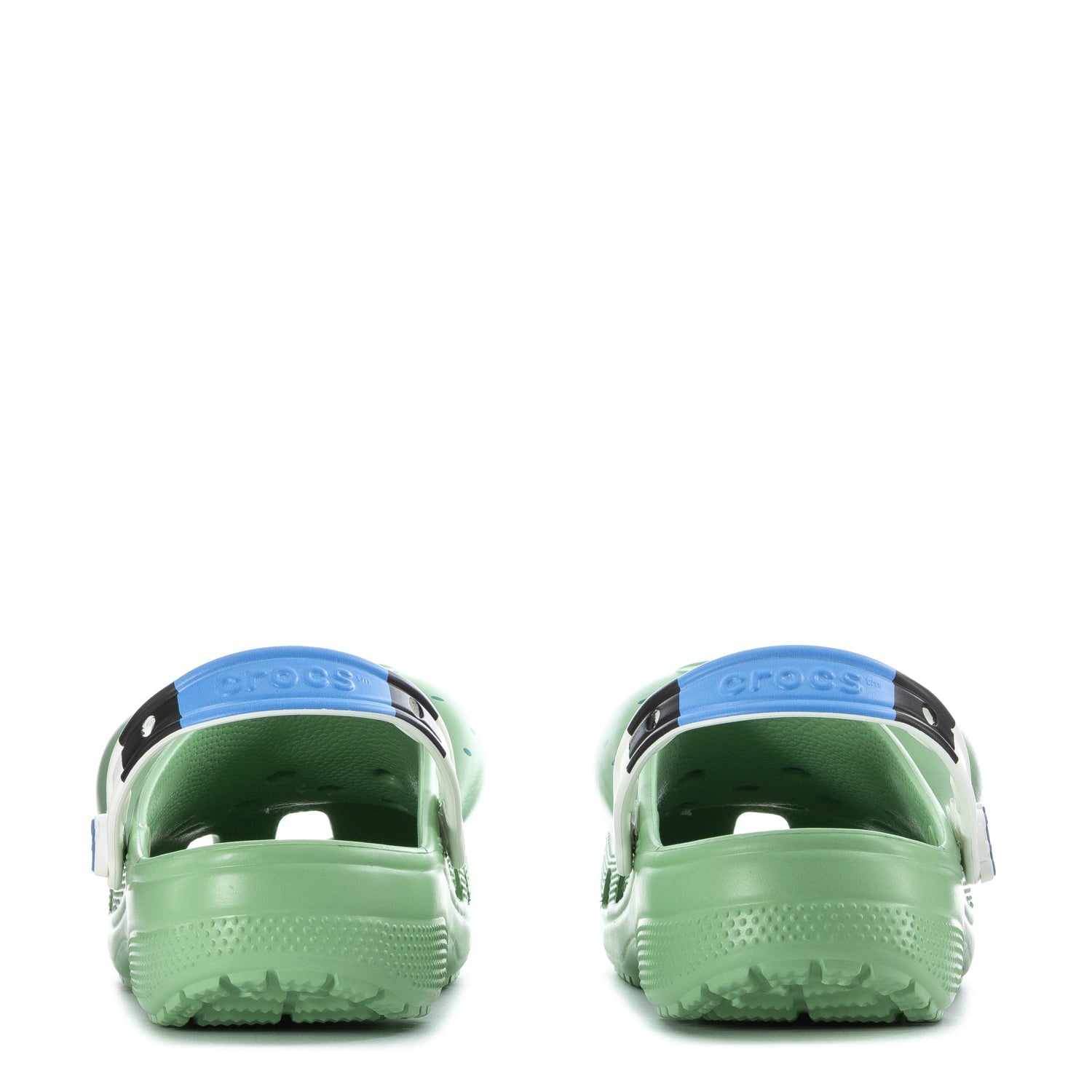 Classic Clog - Mens