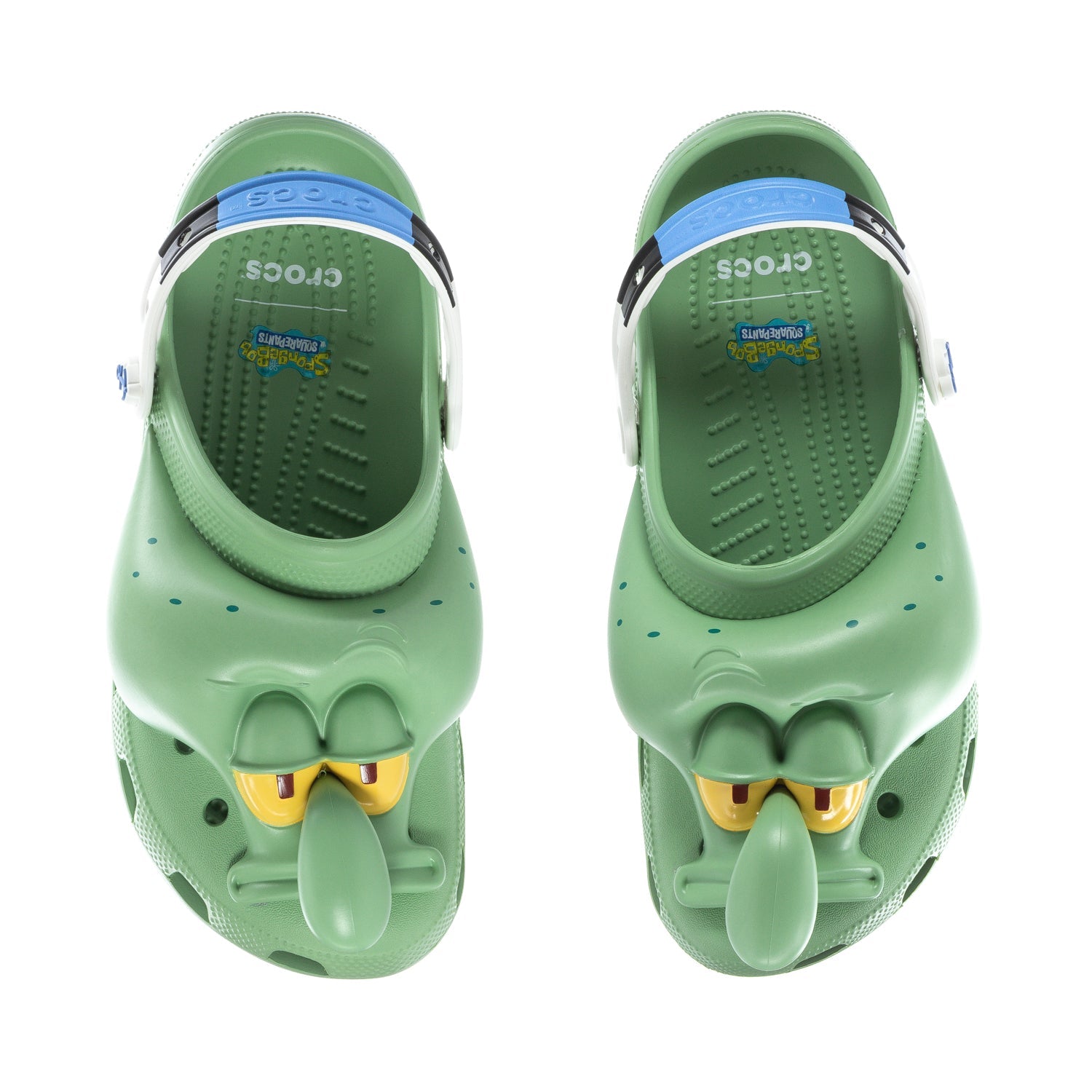 Classic Clog - Mens