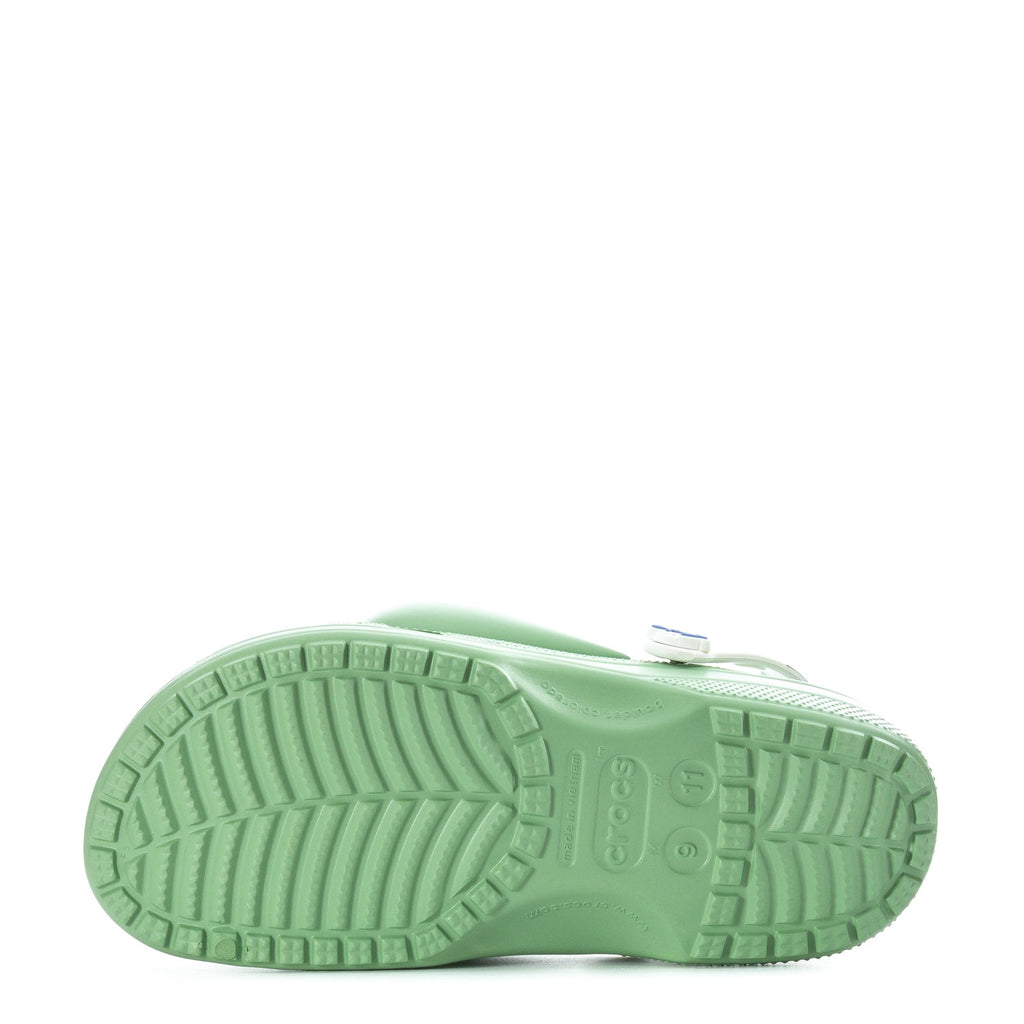 Classic Clog - Mens