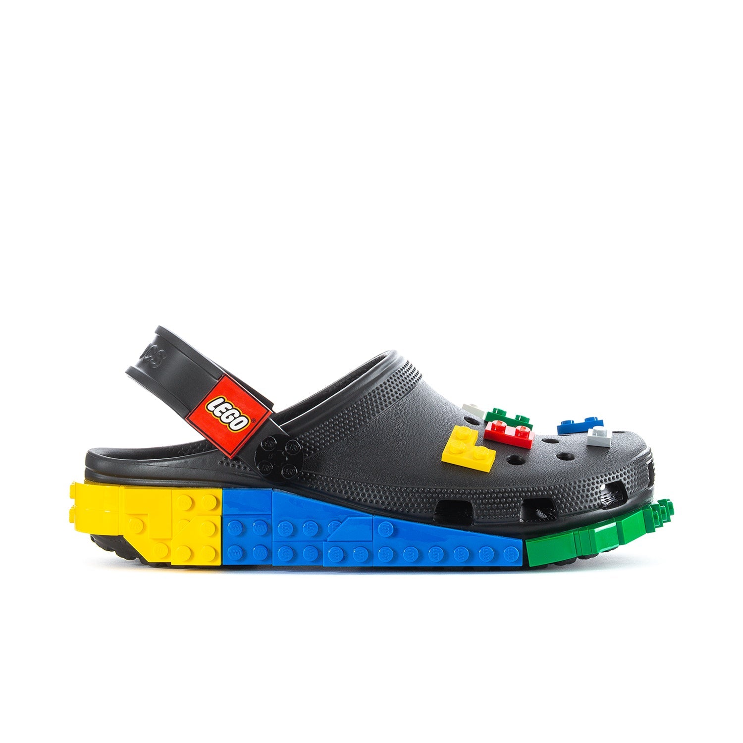 Classic Clog - Mens