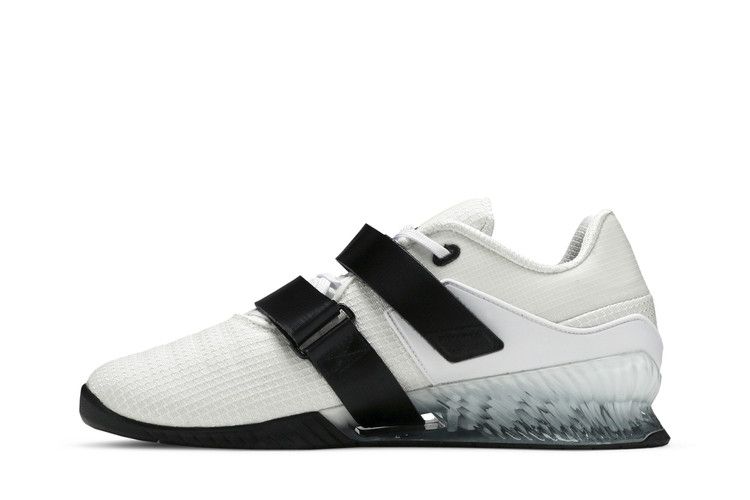 Nike Romaleos 4 White Black
