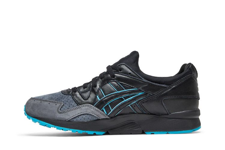ASICS Gel-Lyte V Kith Leatherback