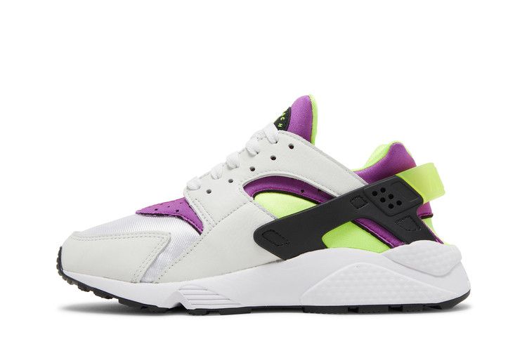 Nike Air Huarache Neon Magenta (2021) (Women's)