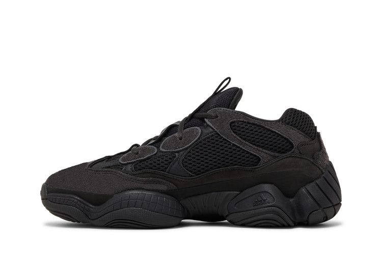 adidas Yeezy 500 Utility Black