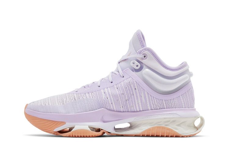 Nike Air Zoom GT Jump 2 Shine Together