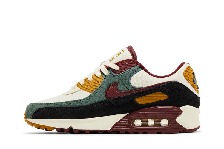 Nike Air Max 90 Premium Coconut Milk Vintage Green