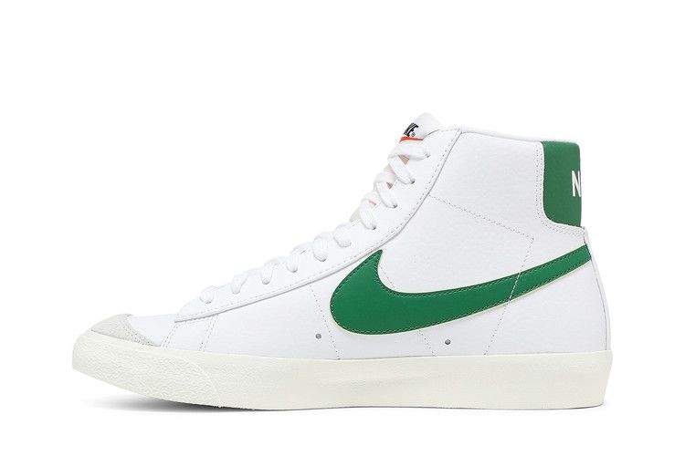 Nike Blazer Mid 77 Vintage Pine Green