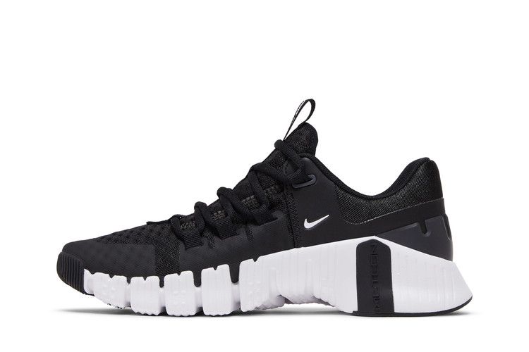 Nike Free Metcon 5 Black Anthracite (Women's)