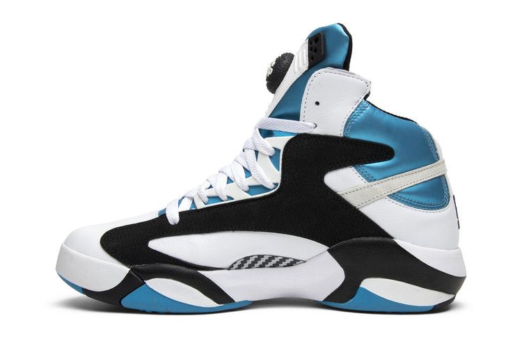 Reebok Shaq Attaq Orlando (2013)