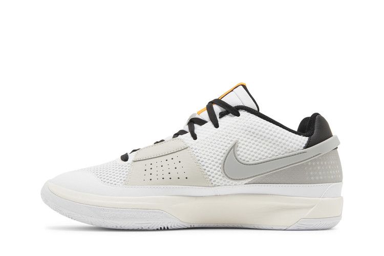 Nike Ja 1 Light Smoke Grey