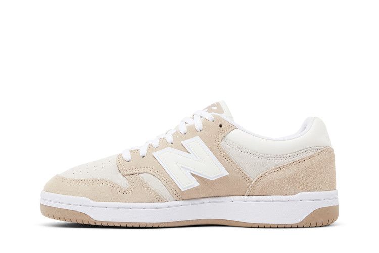 New Balance 480 Moonbeam Sea Salt
