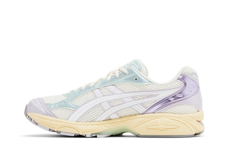 ASICS Gel-Kayano 14 Cream Dusk Violet