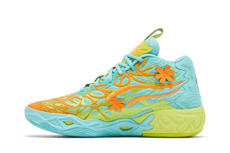 Puma LaMelo Ball MB.04 Scooby-Doo