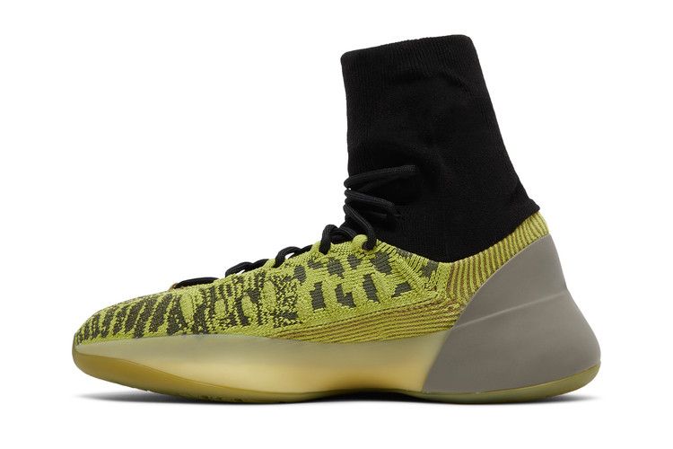 adidas Yeezy BSKTBL Knit Energy Glow