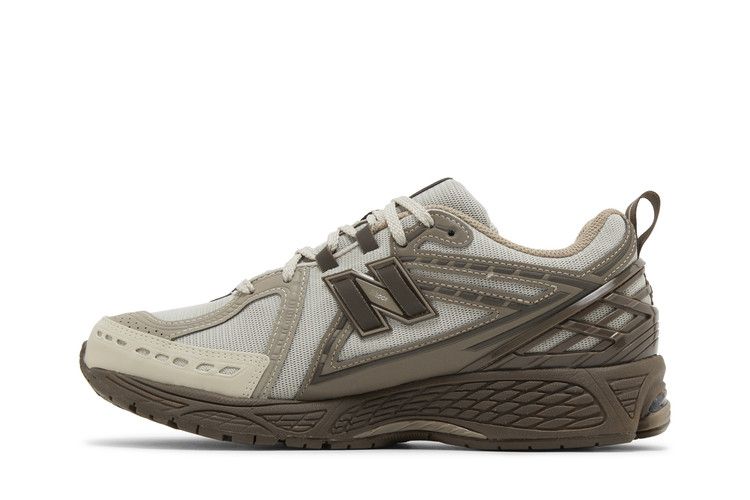 New Balance 1906R Driftwood Dark Mushroom