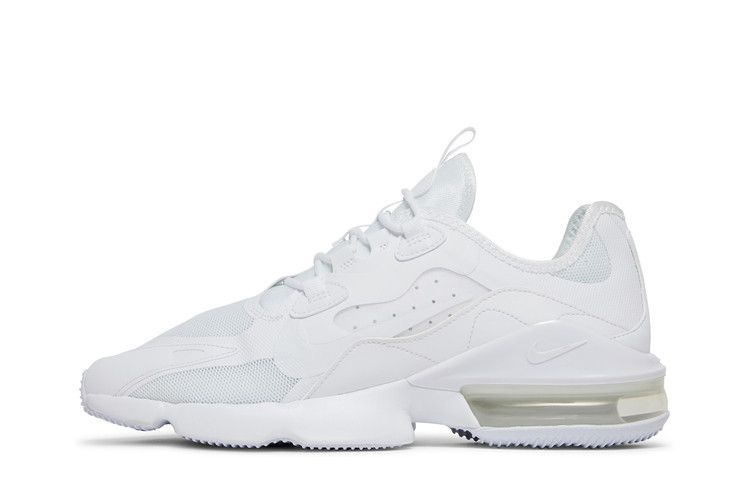 Nike Air Max Infinity 2 Triple White